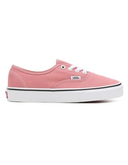 Authentic Rosette/True White