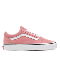 Old Skool Rosette/True White