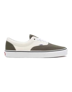 Era (Utility Pop) Blanc De Blanc/Khaki
