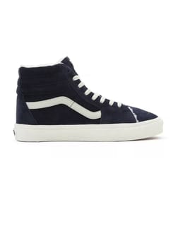 Sk8-Hi Cozy Hug Parisian Night