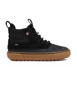 Sk8-Hi Del Pato MTE-2 Black