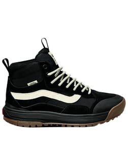 Ultrarange Exo Hi MTE-1 Black Classic Gum