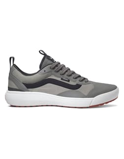 Ultrarange Exo Pewter White