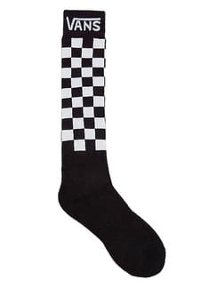 MTE Vans Snow Sock Black