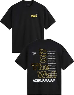 Posted SS Black