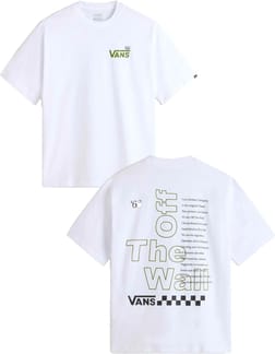 Posted SS White