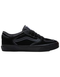 Rowley Classic Black Black