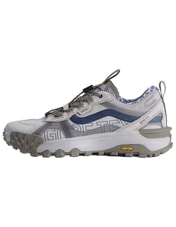 Crosspath XC Gore-Tex MTE Light Grey