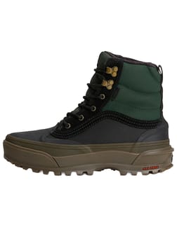 Standard Mid 2.0 MTE Oil Green