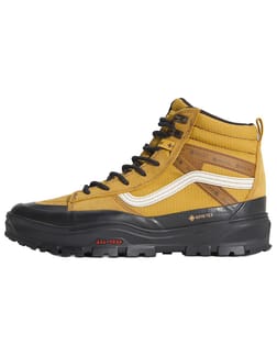 SK8-Hi Gore-Tex Insulated MTE Autumn Brown