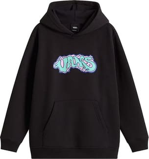 Cruiser Hoodie Black