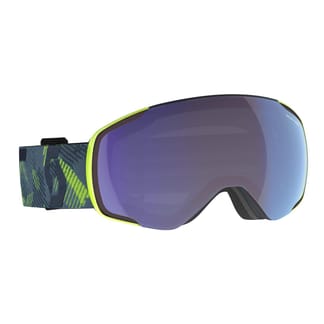 Vapor Utlralime Green/Storm Grey 