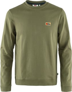 Vardag Sweater M Green