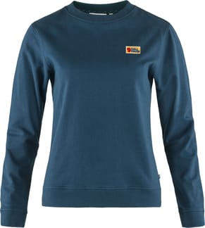 Vardag Sweater W Storm