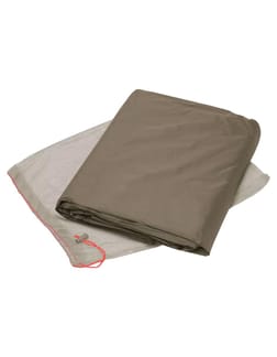 Footprint Hogan UL 2P Bark