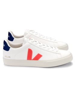 Campo Chromefree Extra White Orange Fluo Cobalt W