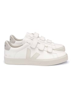 Recife Logo Chromefree Extra White Pierre Natural