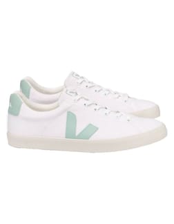 Esplar SE Canvas White Matcha