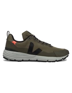 Dekkan Alveomesh Kaki Black