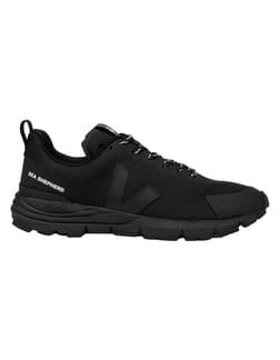 Dekkan Alveomesh Sea Shepherd Black