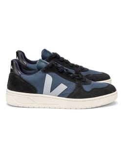 V-10 Ripstop Nautico Oxford Grey Black Nautico Oxford Grey Black