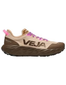 VEJA X CC Outdoor Harpie Trail Almond Eagle
