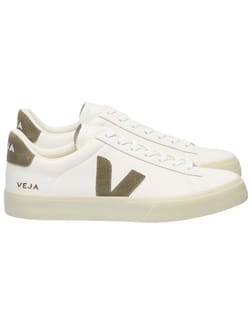 Campo Extra-White Kaki