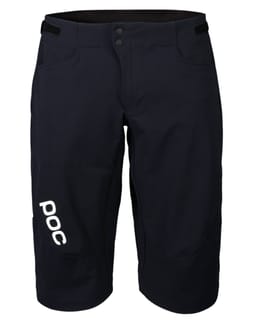 Velocity shorts Uranium Black