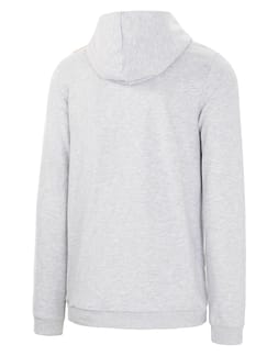 Ventura Hoodie Light Grey Melange