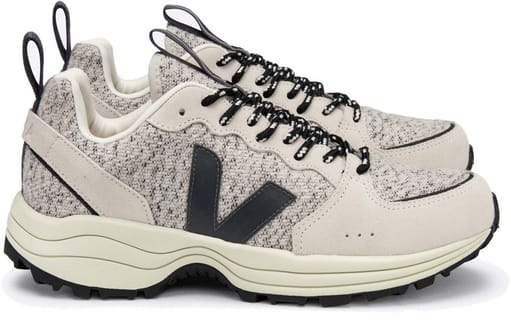 Venturi Flannel Snow Grafite Natural