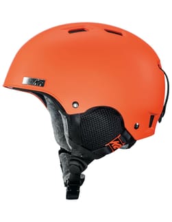 Verdict Orange