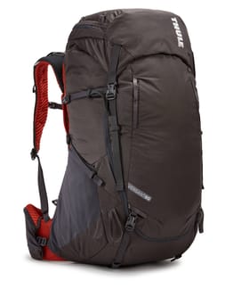 Versant 60L Mens Asphalt Grey
