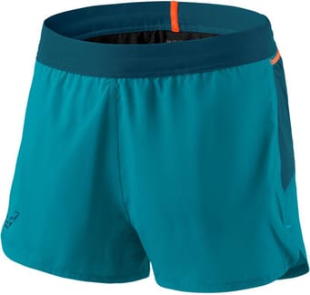 Vert 2 W Shorts Ocean