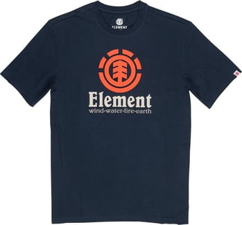 Vertical Ss Eclipse Navy