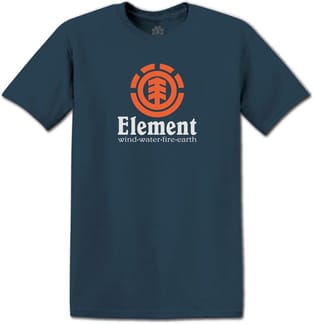 Vertical Ss Youth Eclipse Navy