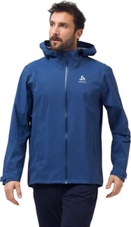 Veste Hardshell Aegis 2.5L Waterproof Blue Wing Teal