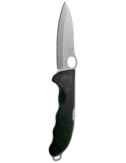 Hunter Pro M Noir One Hand + Etui Kaki