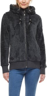 Vilma Dark Grey