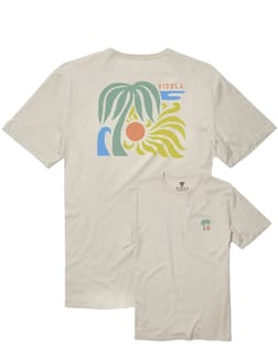 Sunray Organic Tee Bone