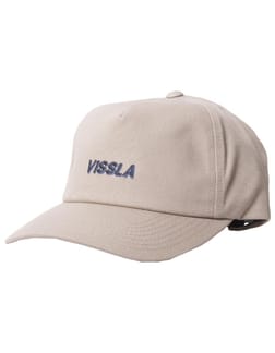 Vibes Eco Hat Khaki