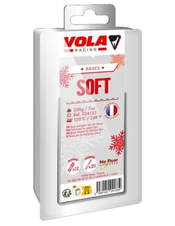 Fart Vola Pro 200G Base Soft Fluoree