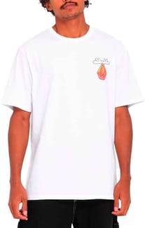 Olivmoose Sst White