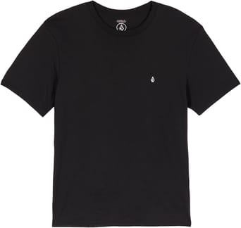 Stone Blanks Basic SS Tee Black