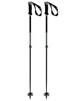 Touristick CC Grey Poles Adjustable