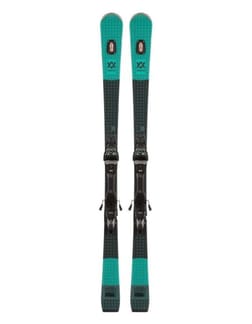 Flair SC Carbon W + vMotion 11 Alu GW 2023