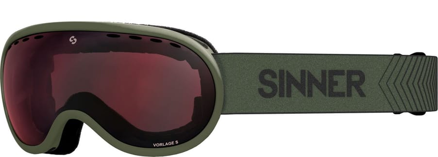 Vorlage Green