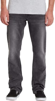 Vorta Denim Hesher Grey