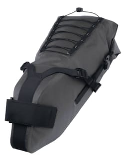 Vortex Large Grey