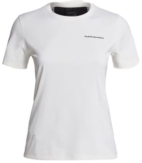 W Alum Light Short Sleeve Vintage White 