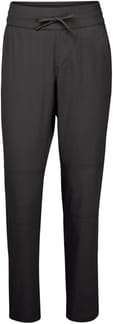 W Aphrodite Motion Pant Asphalt Grey